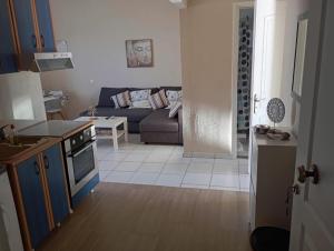 Pantokratoras Sunset