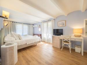 Double Room room in Protur Residencia Son Floriana