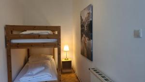 Stylish Multi Apt Perfect for Group Stays