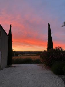 Mas Provençal avec piscine à Gordes