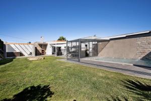 Villa Mila Piscina e Jacuzzi