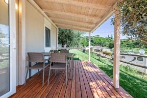 Casa Mobile Est Garda