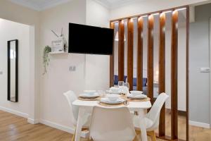 Apartamento El Equilibrio