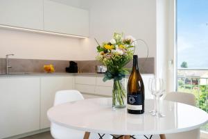 Haus Weinblick Apt 5