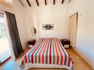 DUPLEX TAIBA BEACH RESORT