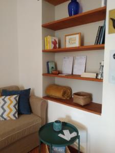 La Casa sul Ballatoio BLU - Natale a Milano