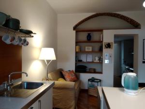 La Casa sul Ballatoio BLU - Natale a Milano