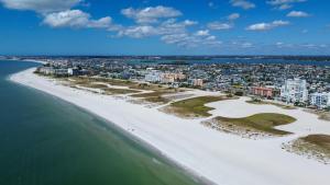Treasure Sands #502