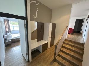 Reit- und Sporthotel Eibenstock