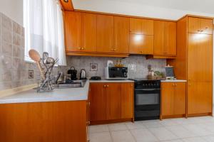Mikes House in Kremasti near the Beach Rhodes
