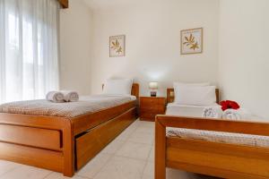 Mikes House in Kremasti near the Beach Rhodes
