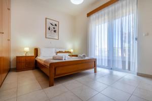 Mikes House in Kremasti near the Beach Rhodes