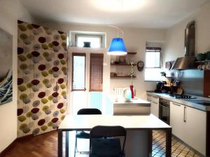 La Casa sul Ballatoio BLU - Natale a Milano