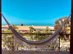 DUPLEX TAIBA BEACH RESORT
