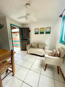 Apto Térreo Ferrugem Surf Villa