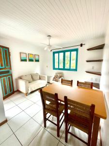 Apto Térreo Ferrugem Surf Villa