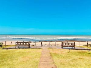 DUPLEX TAIBA BEACH RESORT