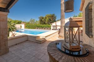 Cortijo by Sealand Villas