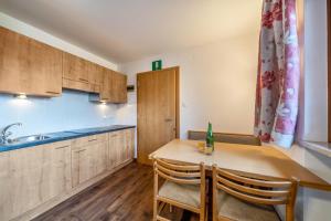 Kammerhof Apartment Apfel