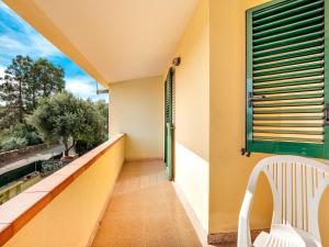 Tanaunella Appartamento img14