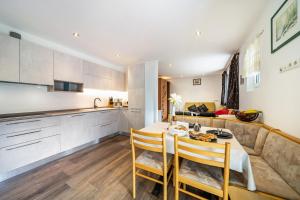 Haus Reimon Apt Monika