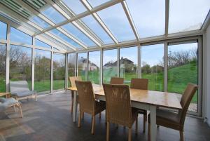 Duinvilla - 4 personen