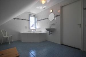 Duinvilla - 4 personen