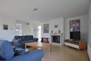 Duinvilla - 4 personen