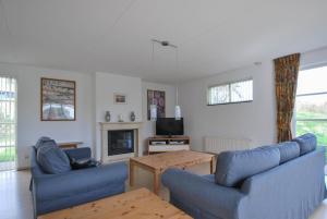 Duinvilla - 4 personen