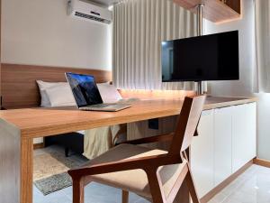 Charmoso, funcional, confortável, na Asa Norte