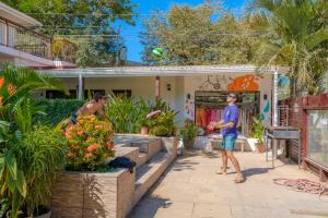 Hostel La Botella de Leche - Tamarindo