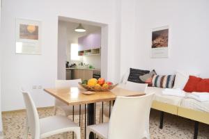 Carte Postale Apartments Andros Greece