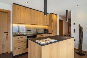 Sunnseitn Lodge Exclusive Panorama