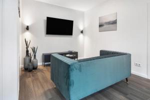 Egge Resort 7a mit Whirpool u Sauna