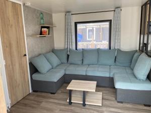 Ferienhaus im Naturschutzgebiet in Holland