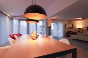 Duinvilla Deluxe met Sauna XL - 6 personen