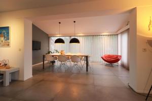 Duinvilla Deluxe met Sauna XL - 6 personen