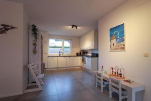 Duinvilla Deluxe met Sauna XL - 6 personen