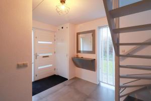 Duinvilla Deluxe met Sauna XL - 6 personen