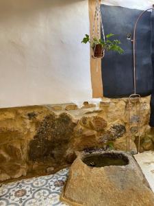 Hermosa casa campestre