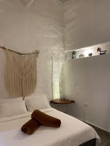 Hermosa casa campestre