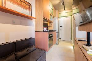 Easy Star - Studio lindo próximo a Paulista - UT03H