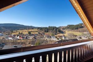Ferienwohnung Panoramablick
