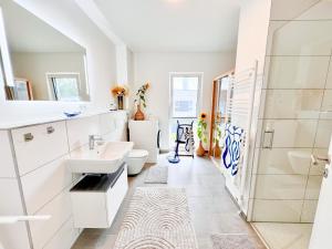 Steernkieker - An den Pütten 18a OG