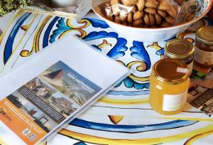 Karasicilia Paese Albergo