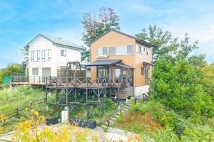 COCO VILLA 南熱海-Sauna-