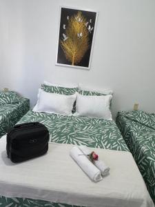 Hospedagem Pérolas de J e s u s