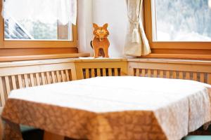 Apartments Antersi Silvia