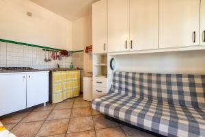 Appartamento Giallo Celeste