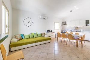 Villa Giacomo con piscina